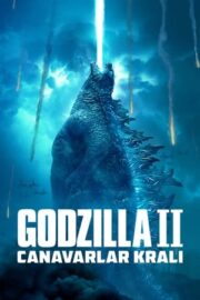 Godzilla 2: Canavarlar Kralı