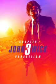 John Wick 3 Parabellum