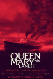 Queen Mary’nin Laneti